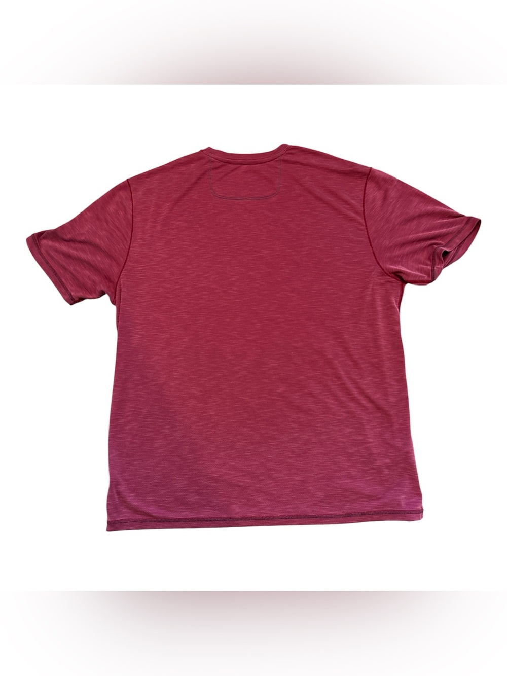 Tommy Bahama  Performance T-Shirts Bundle Men’s XL Burgundy & Charcoal - Picture 7 of 10